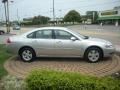 2007 Silverstone Metallic Chevrolet Impala LT  photo #5