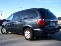 2007 Modern Blue Pearl Chrysler Town & Country LX  photo #3