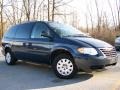2007 Modern Blue Pearl Chrysler Town & Country LX  photo #4