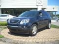 Deep Blue Metallic - Acadia SLT Photo No. 2