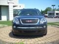 Deep Blue Metallic - Acadia SLT Photo No. 3