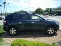 Deep Blue Metallic - Acadia SLT Photo No. 5