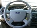 2007 Black Ford Taurus SE  photo #15