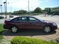 2007 Bordeaux Red Chevrolet Impala LT  photo #5