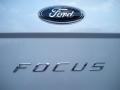 2010 Ingot Silver Metallic Ford Focus SES Sedan  photo #4