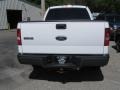 2006 Oxford White Ford F150 XL Regular Cab  photo #3