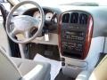 2007 Modern Blue Pearl Chrysler Town & Country LX  photo #11