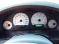 2007 Modern Blue Pearl Chrysler Town & Country LX  photo #13