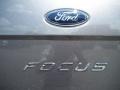 2010 Sterling Grey Metallic Ford Focus S Sedan  photo #4
