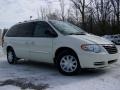 2007 Stone White Chrysler Town & Country Touring  photo #4