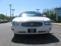 2004 White Buick LeSabre Custom  photo #2