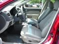 2010 Red Candy Metallic Ford Fusion SE  photo #5