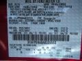 2010 Red Candy Metallic Ford Fusion SE  photo #13