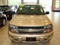 Sandstone Metallic - TrailBlazer LS 4x4 Photo No. 2