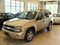 Sandstone Metallic - TrailBlazer LS 4x4 Photo No. 4