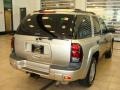 Sandstone Metallic - TrailBlazer LS 4x4 Photo No. 5