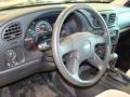 Sandstone Metallic - TrailBlazer LS 4x4 Photo No. 10