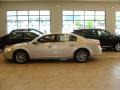 2007 Gold Mist Metallic Buick Lucerne CXL  photo #1