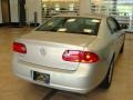 2007 Gold Mist Metallic Buick Lucerne CXL  photo #5