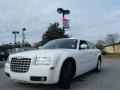 Cool Vanilla White - 300 Touring Photo No. 1