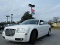 2008 Cool Vanilla White Chrysler 300 Touring  photo #1