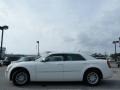2008 Cool Vanilla White Chrysler 300 Touring  photo #2
