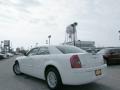 2008 Cool Vanilla White Chrysler 300 Touring  photo #3