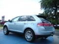 2008 Dark Ink Blue Metallic Lincoln MKX   photo #3