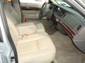 2009 Smokestone Metallic Mercury Grand Marquis LS  photo #14