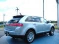 2008 Dark Ink Blue Metallic Lincoln MKX   photo #5