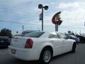 2008 Cool Vanilla White Chrysler 300 Touring  photo #5