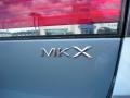 Dark Ink Blue Metallic - MKX  Photo No. 9