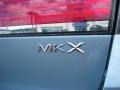 2008 Dark Ink Blue Metallic Lincoln MKX   photo #9