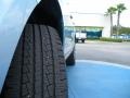 Dark Ink Blue Metallic - MKX  Photo No. 10