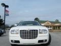 2008 Cool Vanilla White Chrysler 300 Touring  photo #8