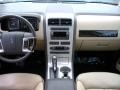 2008 Dark Ink Blue Metallic Lincoln MKX   photo #17