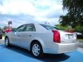 Light Platinum - CTS Sedan Photo No. 3