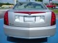 Light Platinum - CTS Sedan Photo No. 4