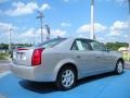 Light Platinum - CTS Sedan Photo No. 5