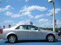 Light Platinum - CTS Sedan Photo No. 6