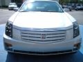 Light Platinum - CTS Sedan Photo No. 8