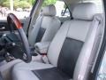Light Platinum - CTS Sedan Photo No. 12