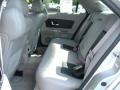 Light Platinum - CTS Sedan Photo No. 13