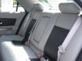 Light Platinum - CTS Sedan Photo No. 14