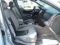 Light Platinum - CTS Sedan Photo No. 15