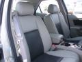 Light Platinum - CTS Sedan Photo No. 16