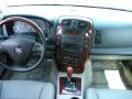 Light Platinum - CTS Sedan Photo No. 17