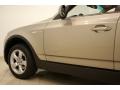 2007 Platinum Bronze Metallic BMW X3 3.0si  photo #27