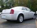 2008 Bright Silver Metallic Chrysler 300 LX  photo #3