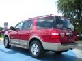Redfire Metallic - Expedition Eddie Bauer Photo No. 3